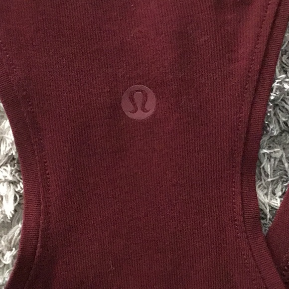 🍋 Lululemon tank top - Picture 3 of 3